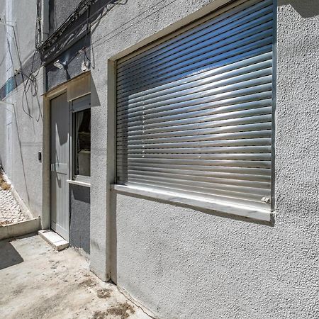 Encarnacao Home 2 Lisbon Exterior photo
