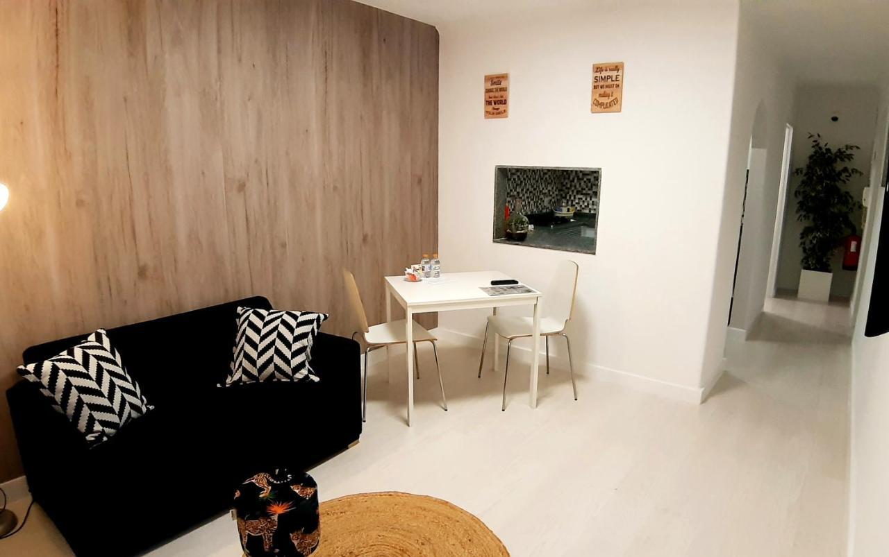 Encarnacao Home 2 Lisbon Exterior photo