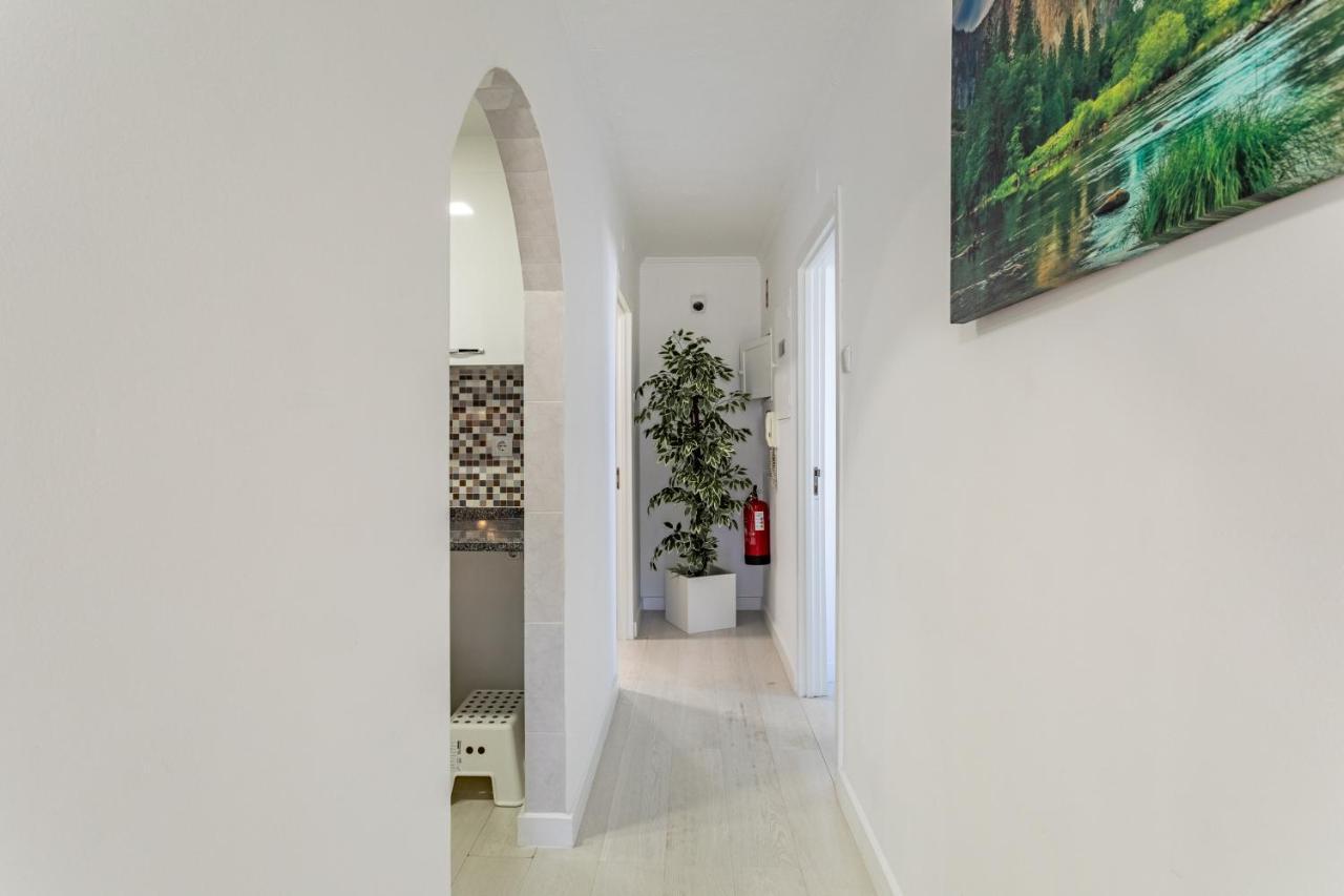 Encarnacao Home 2 Lisbon Exterior photo