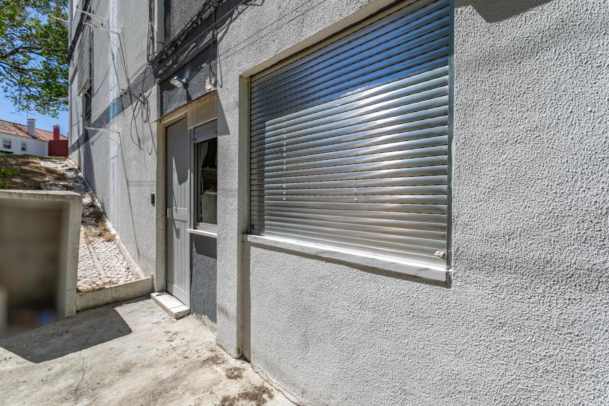 Encarnacao Home 2 Lisbon Exterior photo