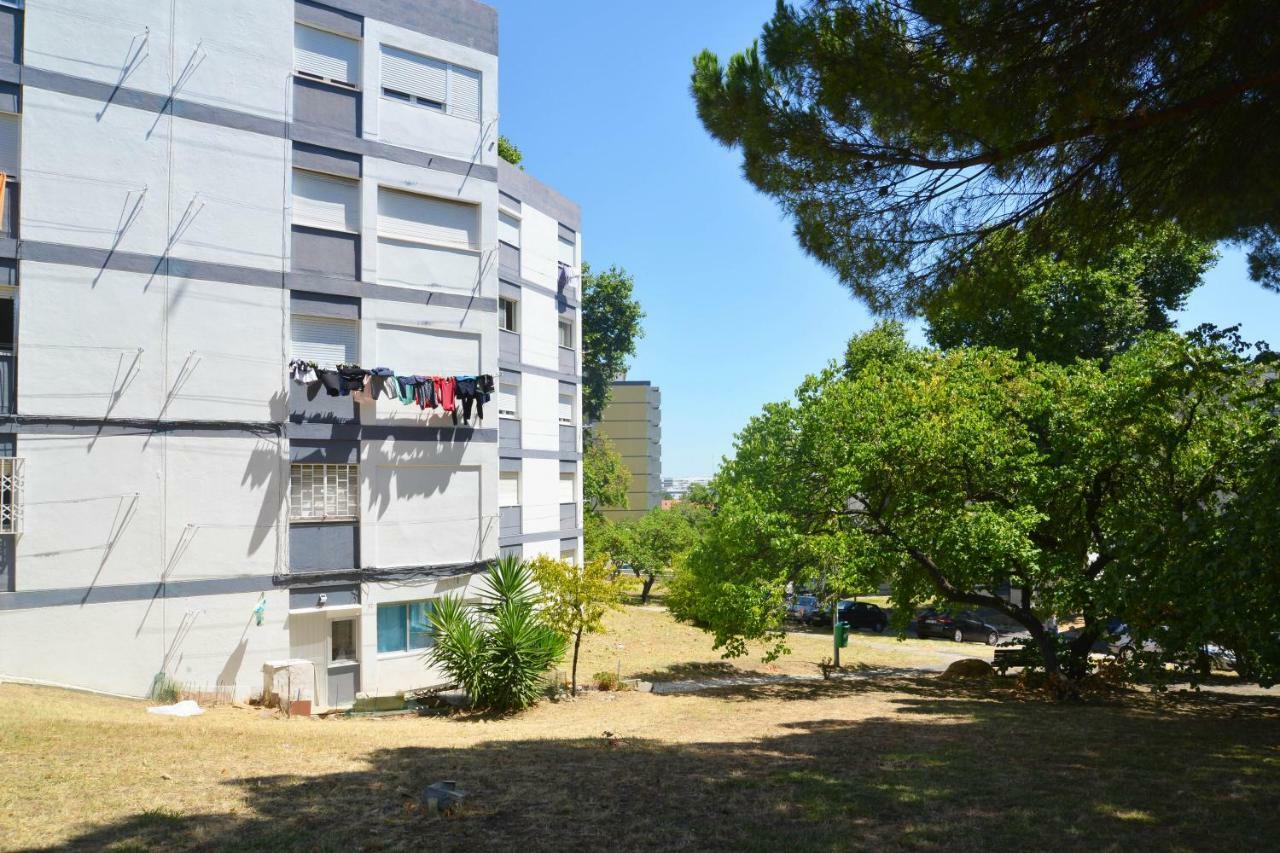 Encarnacao Home 2 Lisbon Exterior photo